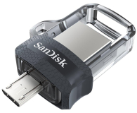 PenDrive SANDISK USB 3.0 256GB 150MB/s SDDD3-256G-G46